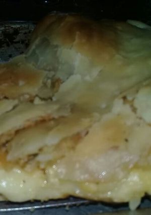 Una foto de Tarta de queso🧀