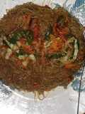 Tumis sohun