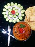Methi Matar Malai