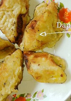 Foto resep Pisang Goreng