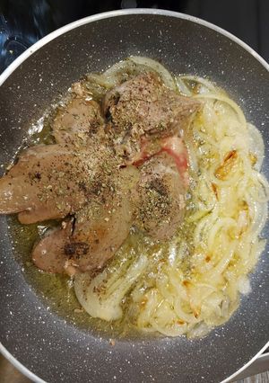 Sült nyùlmàj recept fotója