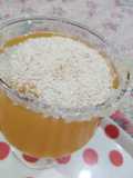 Energy Boost Drink with ispaghol