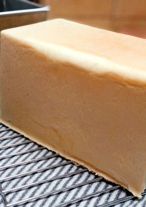 Foto resep Roti Tawar Metode Tangzong