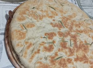 Una foto de Súper sándwich de Mila 🥰