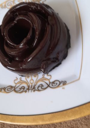 عکسی از دستور دسر یخچالی