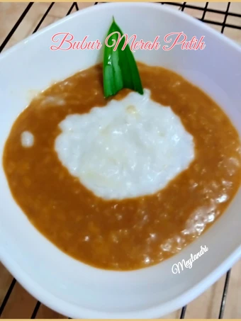 Cara Mudah Membikin Resep Bubur Merah Putih yang Enak Banget Anti Ribet, Mantap Sekali