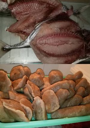 Foto resep Pempek sederhana asli enak
