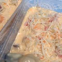 Salad Buah রেসিপির প্রধান ছবি