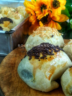 Foto resep Bolen