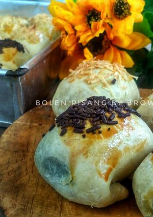 Foto resep Bolen