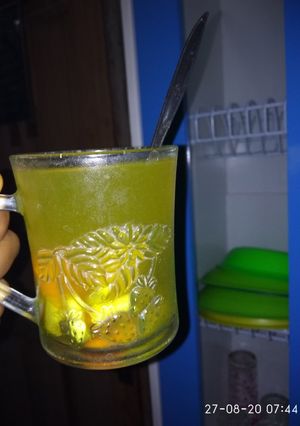 Foto resep Jsr promil