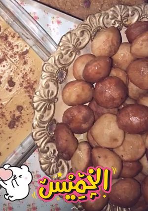 صورة لوصفة التاوه القصيميه ✨