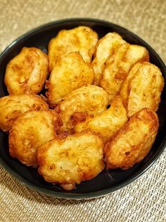 Foto resep Rondo Royal / Tape Goreng