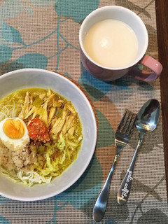 Foto resep Soto Ayam Lamongan