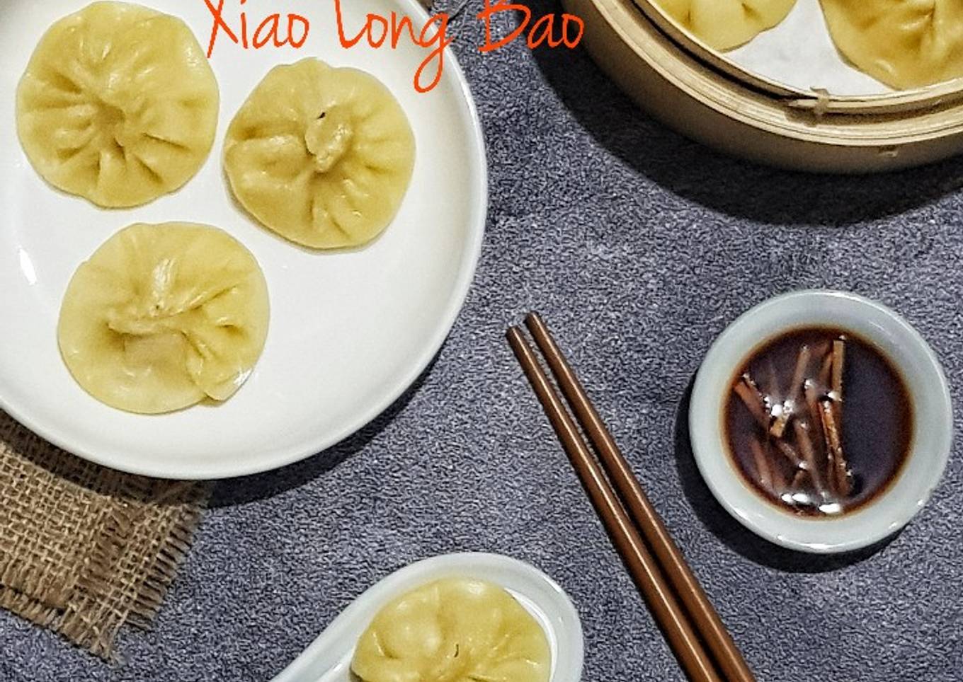 Xiao Long Bao