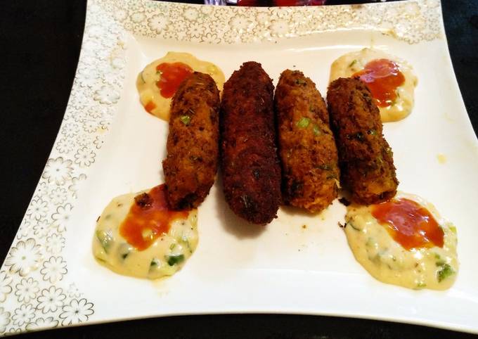 Step-by-Step Guide to Prepare Award-winning PeriPeri corn cheeserolls