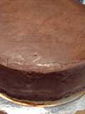 Ganache creme