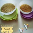 Bubuk ayam & bubuk tempe -MPASI