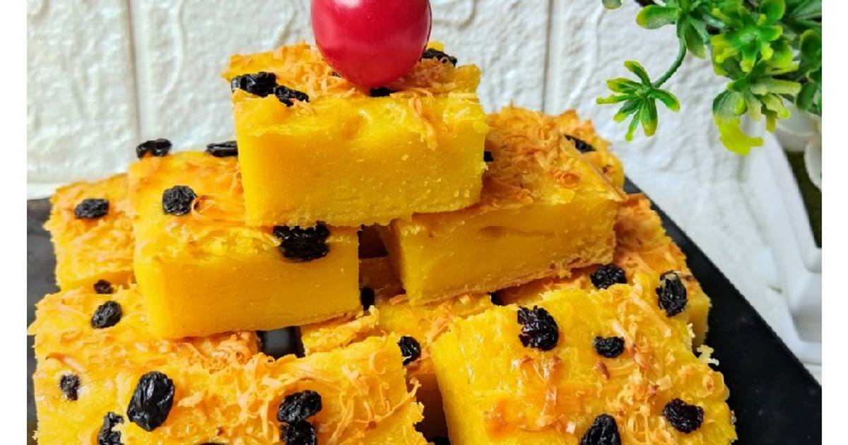 Resep Proll Tape Panggang oleh Yuyun Kristia - Cookpad