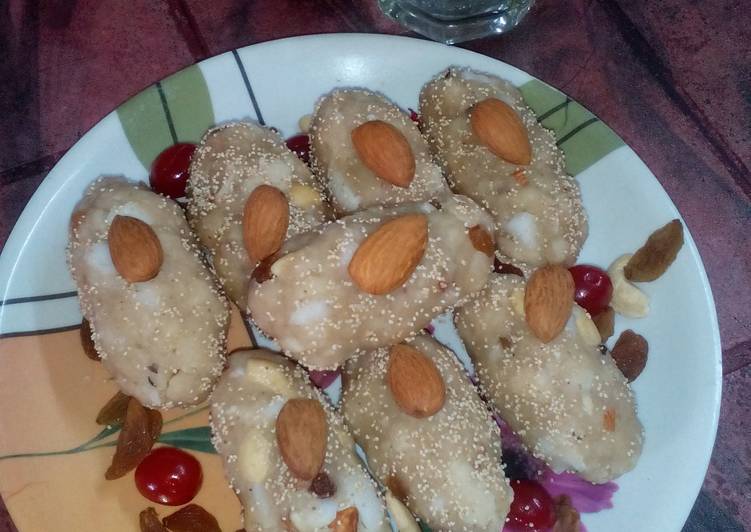 Simple Way to Prepare Kashmiri Toosha