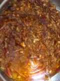 Lehsan Mirch ki chutney