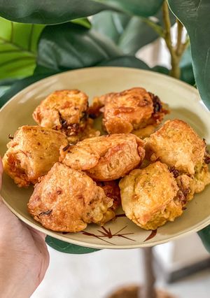 Foto resep Tahu Isi