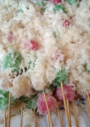 Foto resep Kue katen