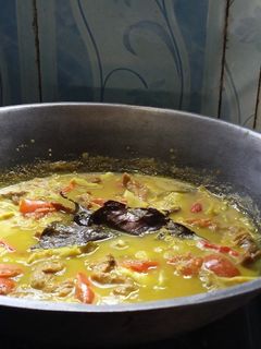 Foto resep Gulai Daging Sapi Spesial
