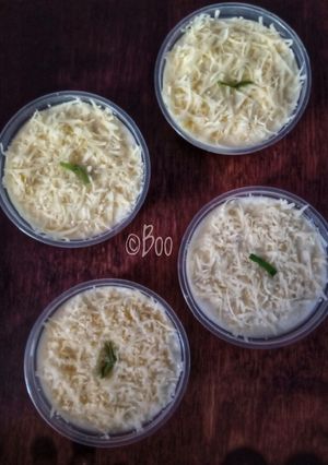 Foto resep 10. Setup Roti Tawar