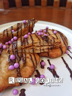 Foto resep 594. Regal Goreng