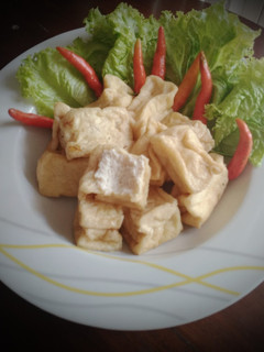 Foto resep Tahu Susu Homemade