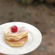 Japanese Soufflé Pancake