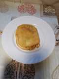 Cordon bleu di melanzana