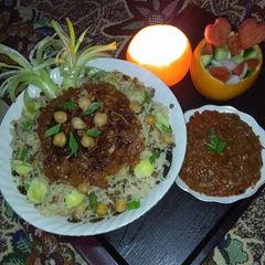 A picture of Koshari #CookpadApp#RiceContest7.