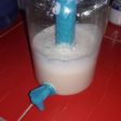 Ponche de crema casero vzlano