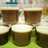 Silky Choco Puding & Vla Vanilla