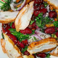 ^Chicken Salad ^ A picture of ^Chicken Salad ^.