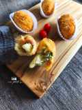 Kroket Makaroni Sayur