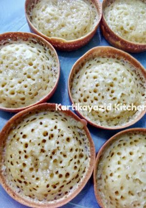 Foto resep Terang bulan mini. Pinggiran kreess, empuk, n berserat tengahny