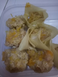 Foto resep Siomay Ayam