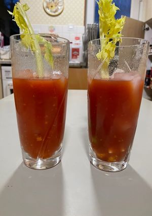 A picture of My version of Red Snapper.