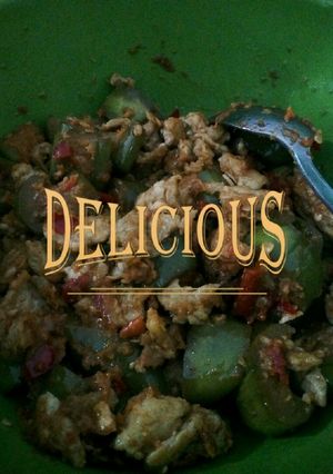 Foto resep Terong telor