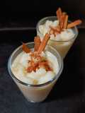Canjica con Leche Condensada - Canjica com Leite Condensada