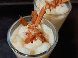 Canjica con Leche Condensada - Canjica com Leite Condensado