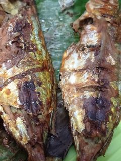 Foto resep Kembung Bakar ala ala padang