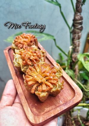 Foto resep Mie Fantasy