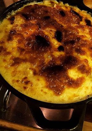 Foto de Tarte de Pastel de Nata