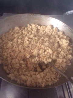 Una foto de Migas Moratalleras