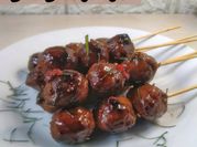 Gambar bumbu oles bakso bakar cabe rawit