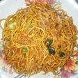 Bukan Mie Goreng